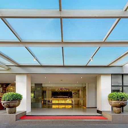Favehotel Hyper Square Бандунг Екстер'єр фото