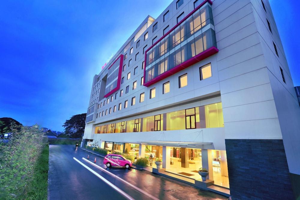 Favehotel Hyper Square Бандунг Екстер'єр фото