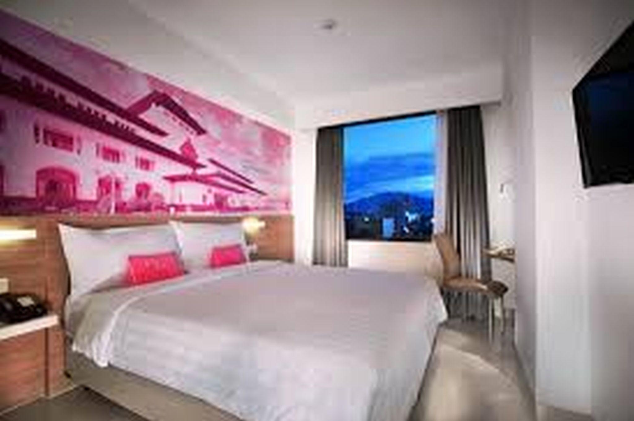 Favehotel Hyper Square Бандунг Екстер'єр фото