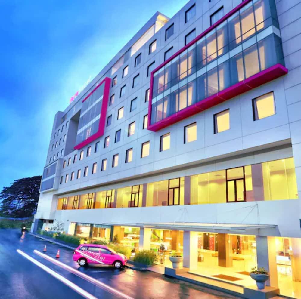 Favehotel Hyper Square Бандунг Екстер'єр фото