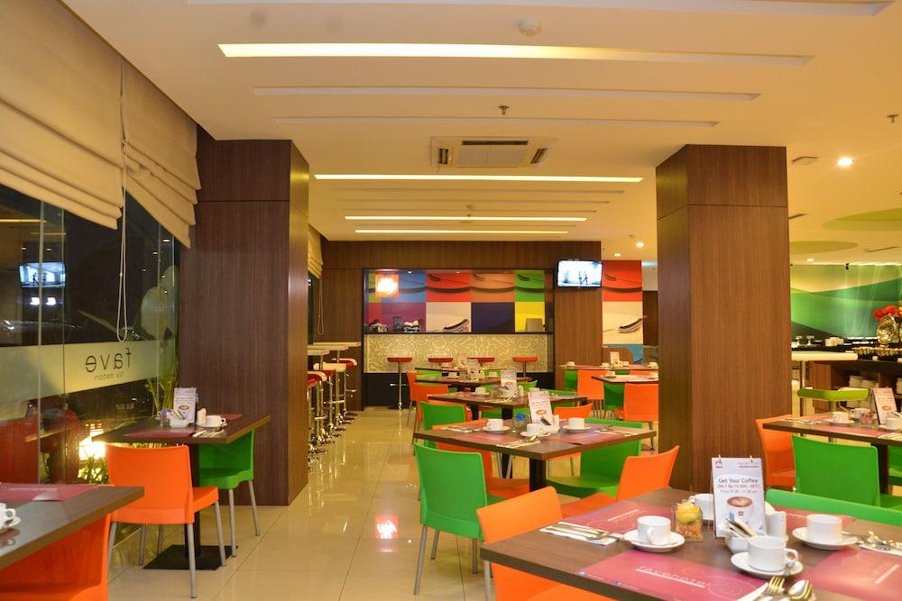 Favehotel Hyper Square Бандунг Екстер'єр фото