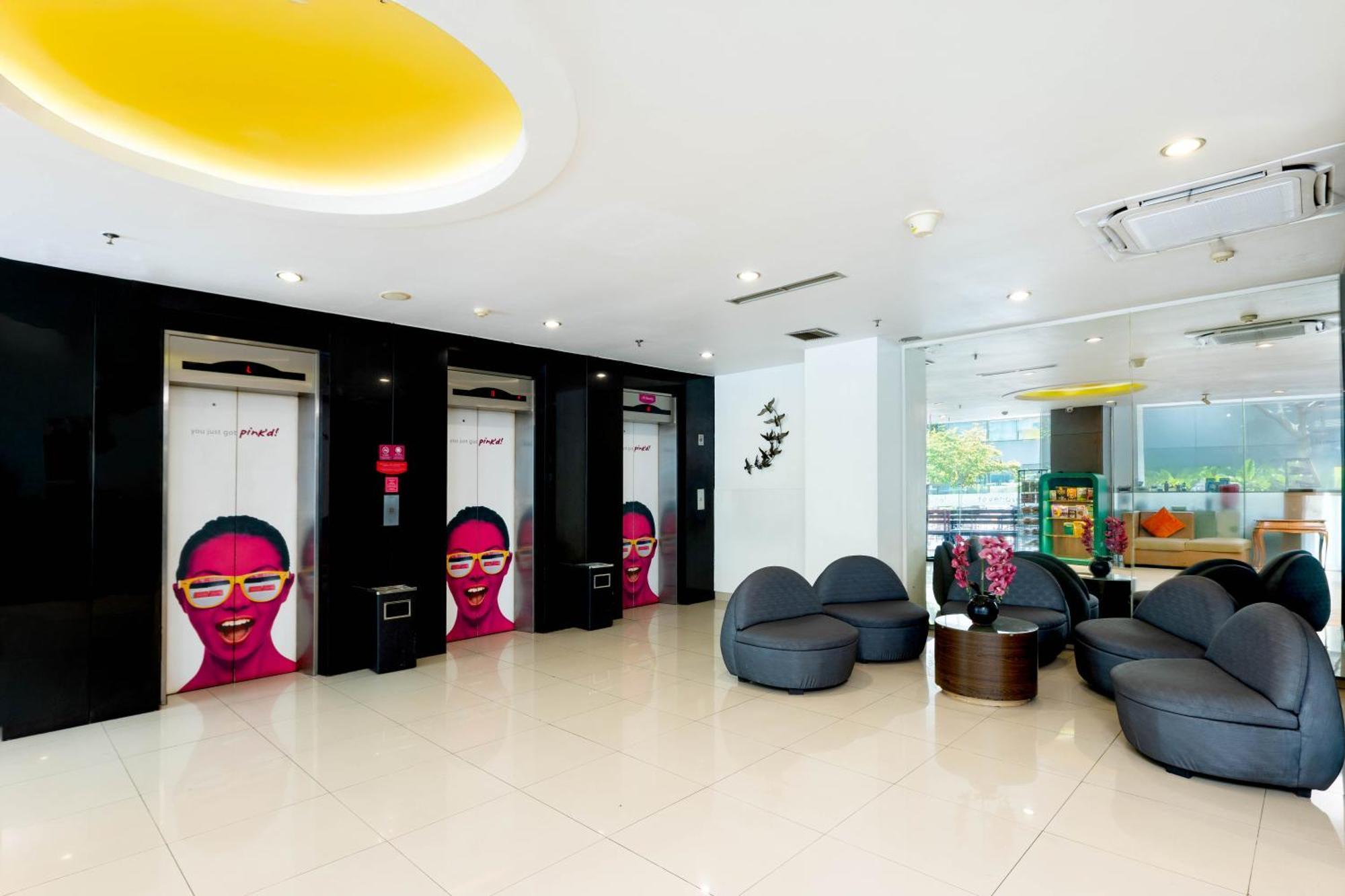 Favehotel Hyper Square Бандунг Екстер'єр фото