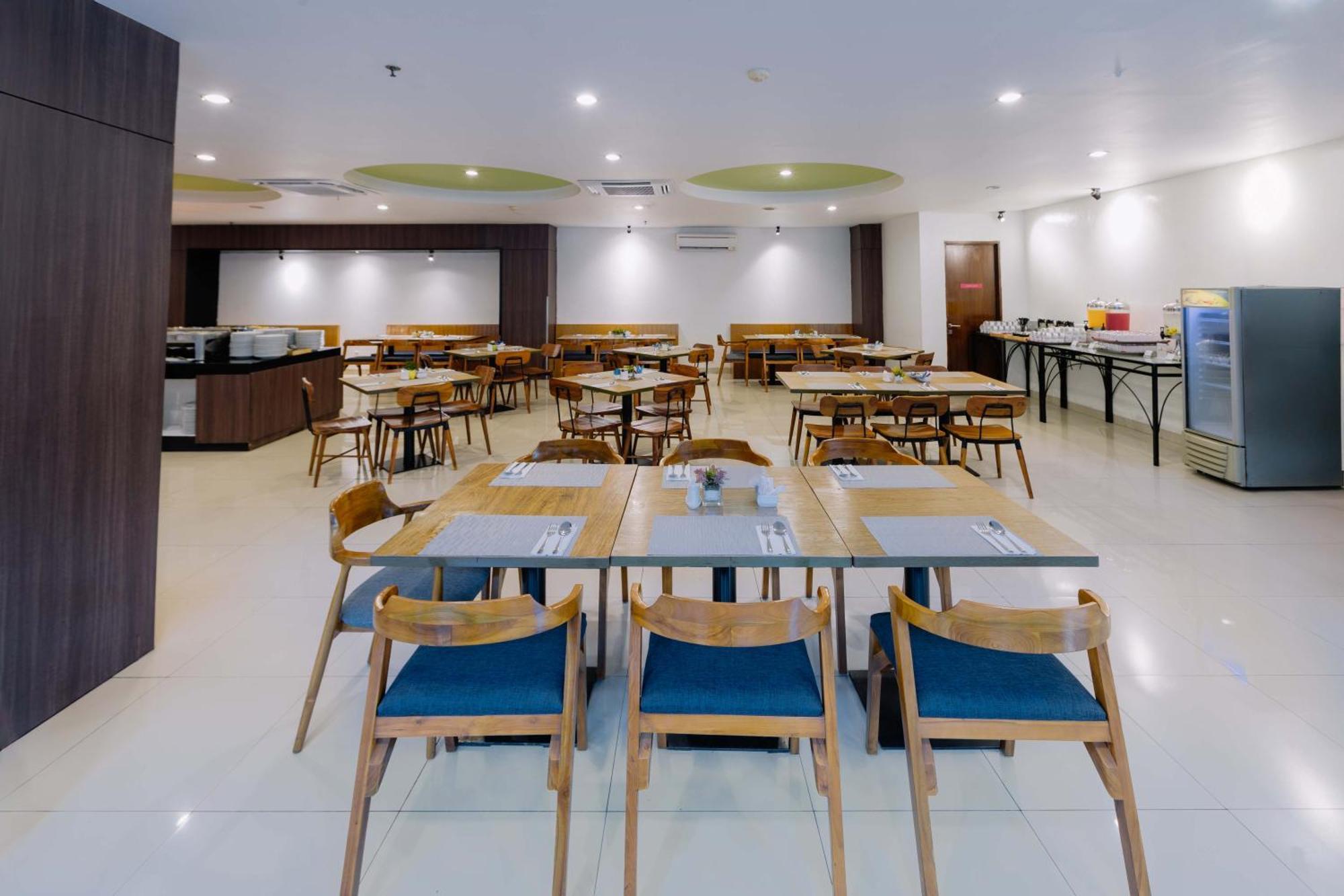 Favehotel Hyper Square Бандунг Екстер'єр фото