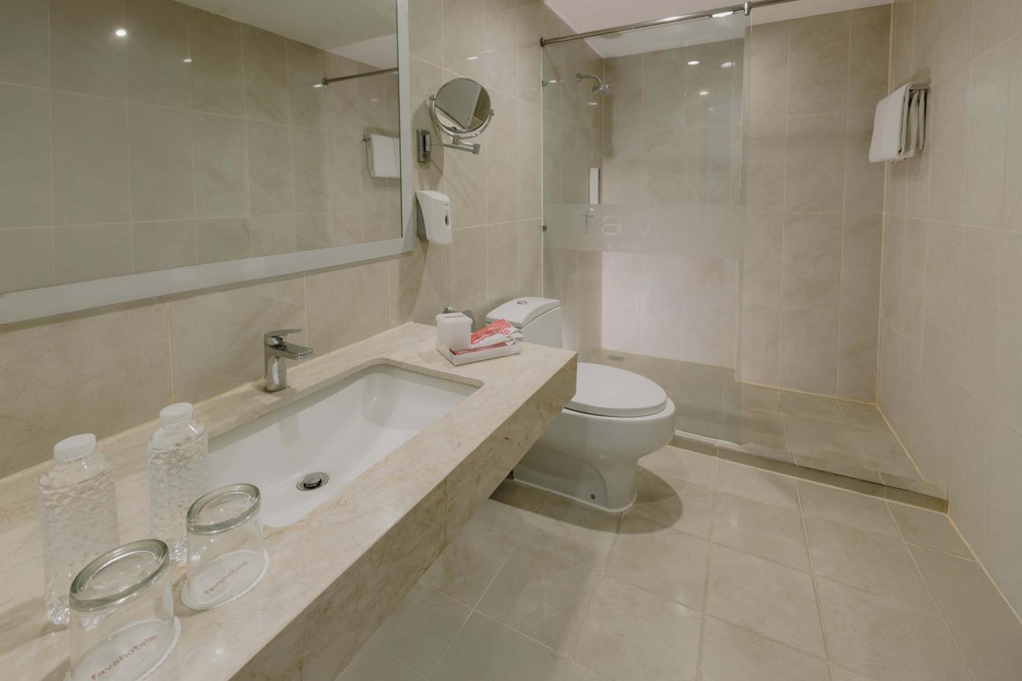 Favehotel Hyper Square Бандунг Екстер'єр фото