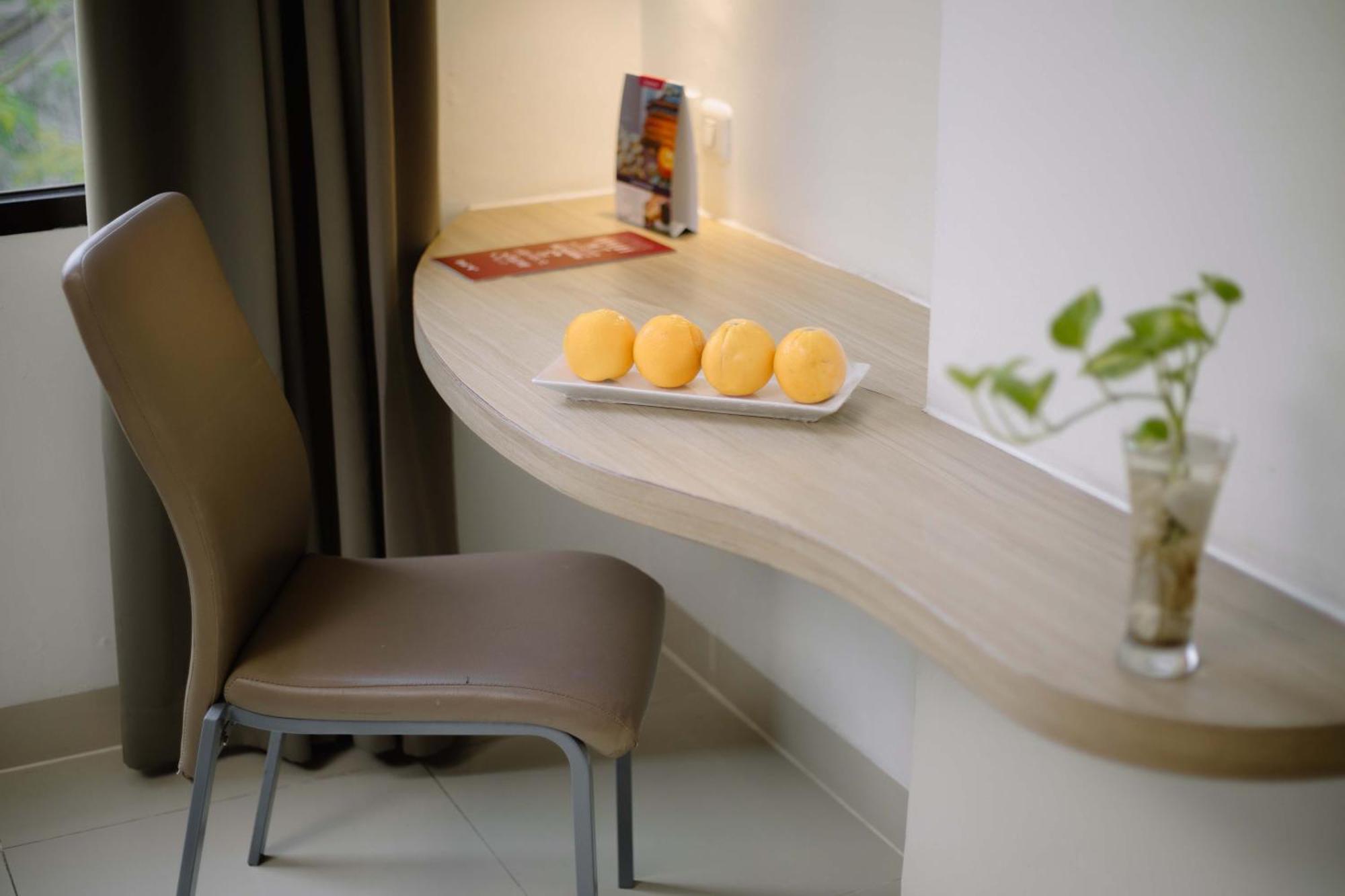 Favehotel Hyper Square Бандунг Екстер'єр фото