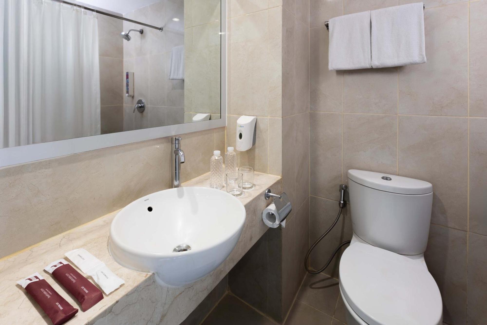 Favehotel Hyper Square Бандунг Екстер'єр фото