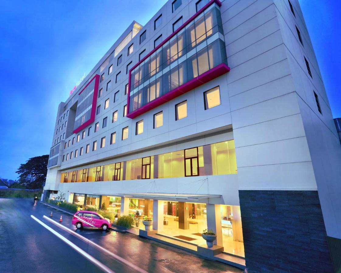 Favehotel Hyper Square Бандунг Екстер'єр фото