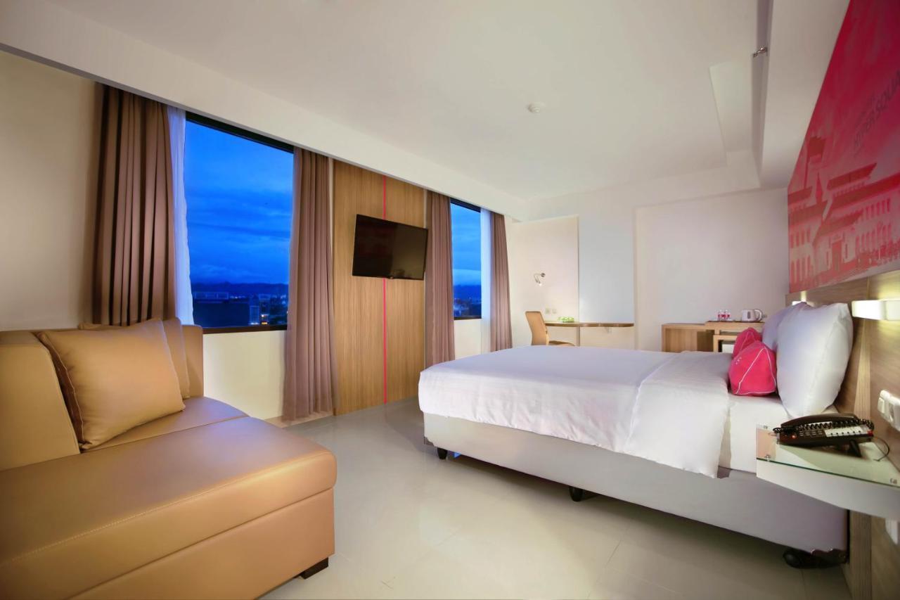 Favehotel Hyper Square Бандунг Екстер'єр фото